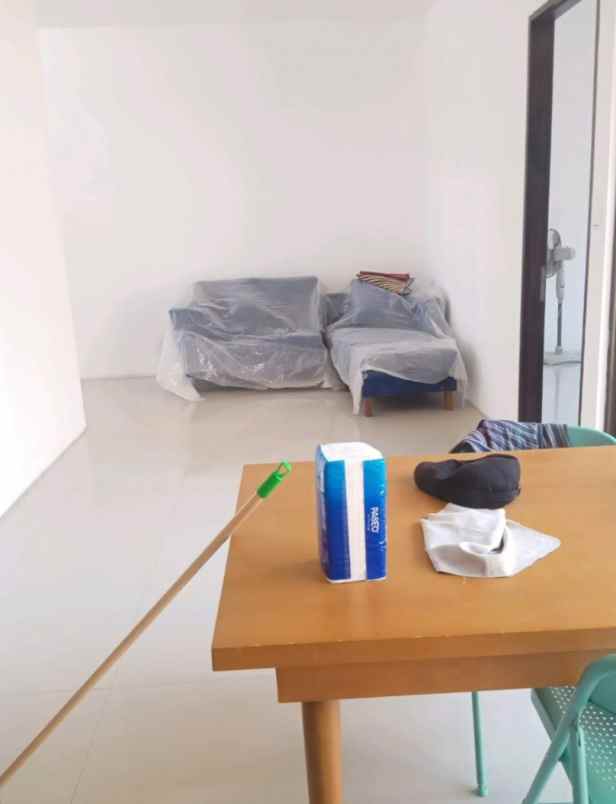 dijual rumah kedaung sawangan depok