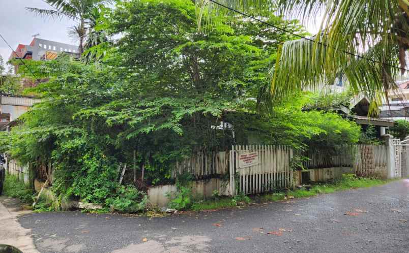 dijual rumah kelapa gading