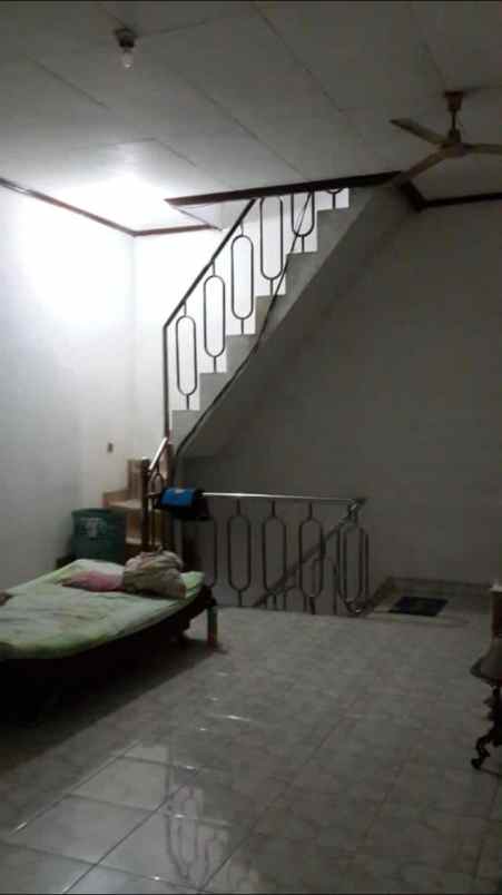 dijual rumah kelapa gading