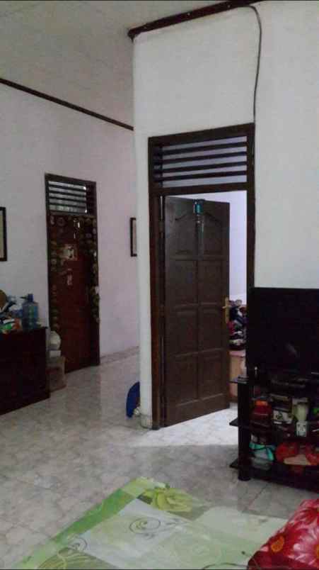 dijual rumah kelapa gading