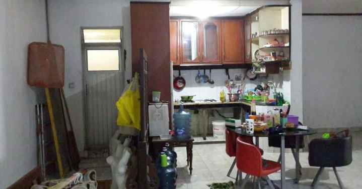 dijual rumah kelapa gading