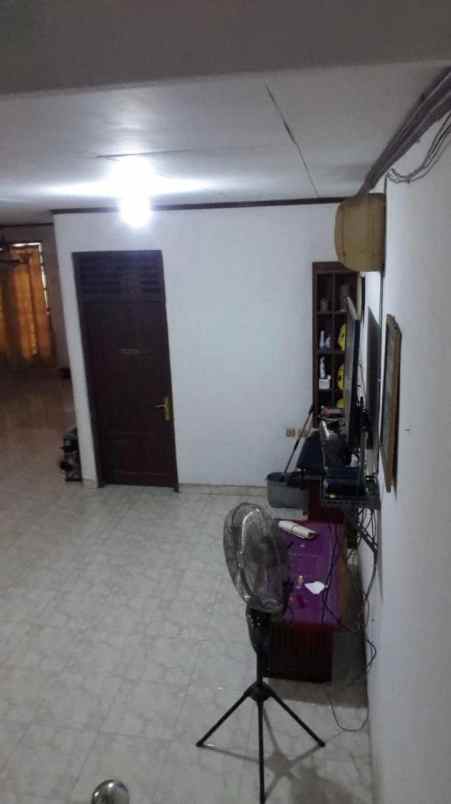 dijual rumah kelapa gading