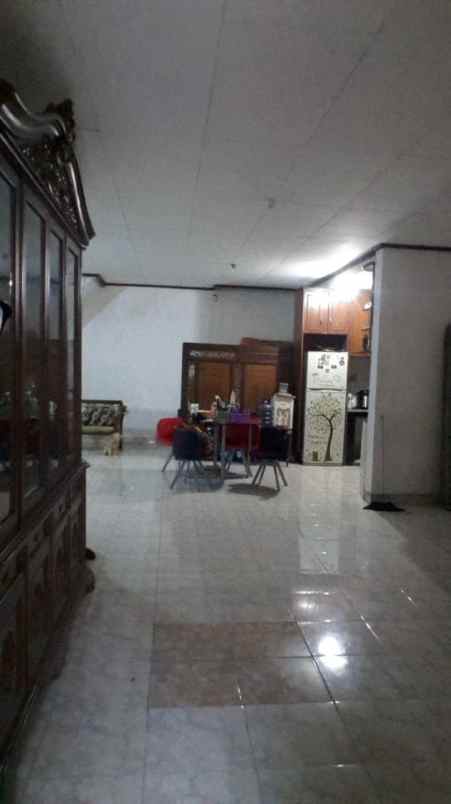 dijual rumah kelapa gading