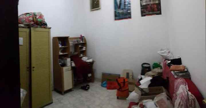 dijual rumah kelapa gading