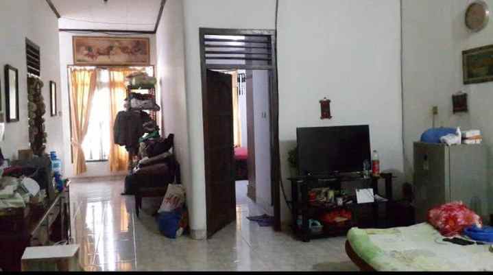 dijual rumah kelapa gading