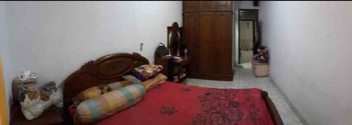 dijual rumah kelapa gading