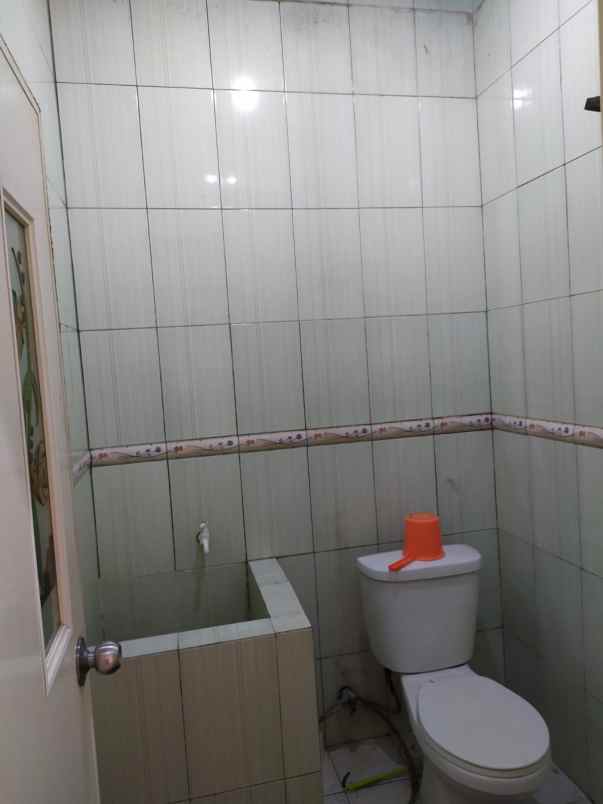 dijual rumah kelapa gading jakarta utara