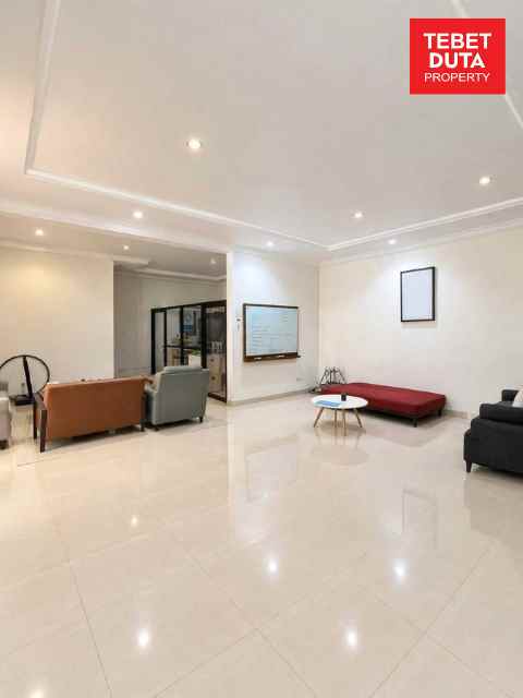 dijual rumah kemang jakarta selatan