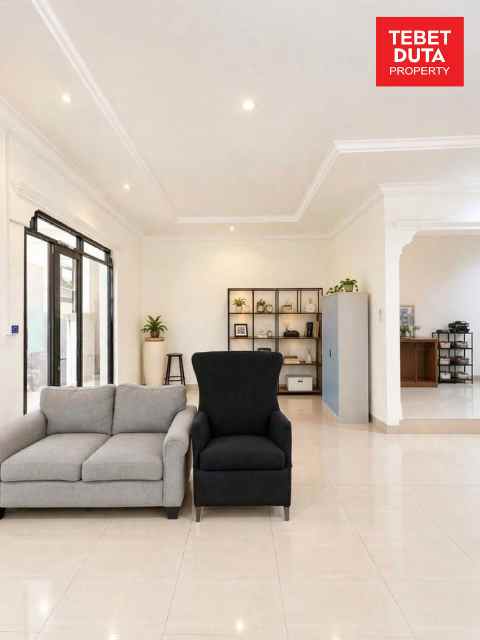 dijual rumah kemang jakarta selatan