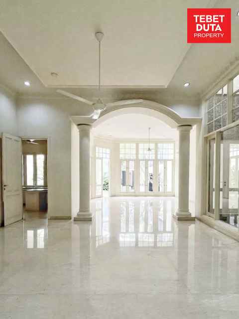 dijual rumah kemang jakarta selatan