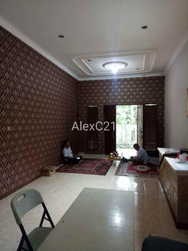 dijual rumah kembangan joglo jakarta barat