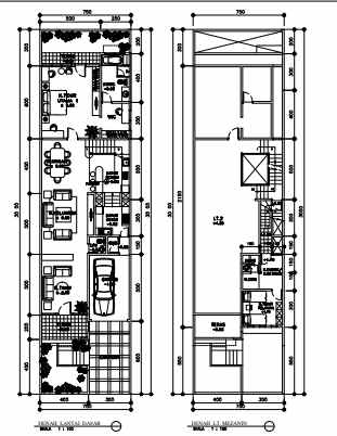 dijual rumah kembangan selatan