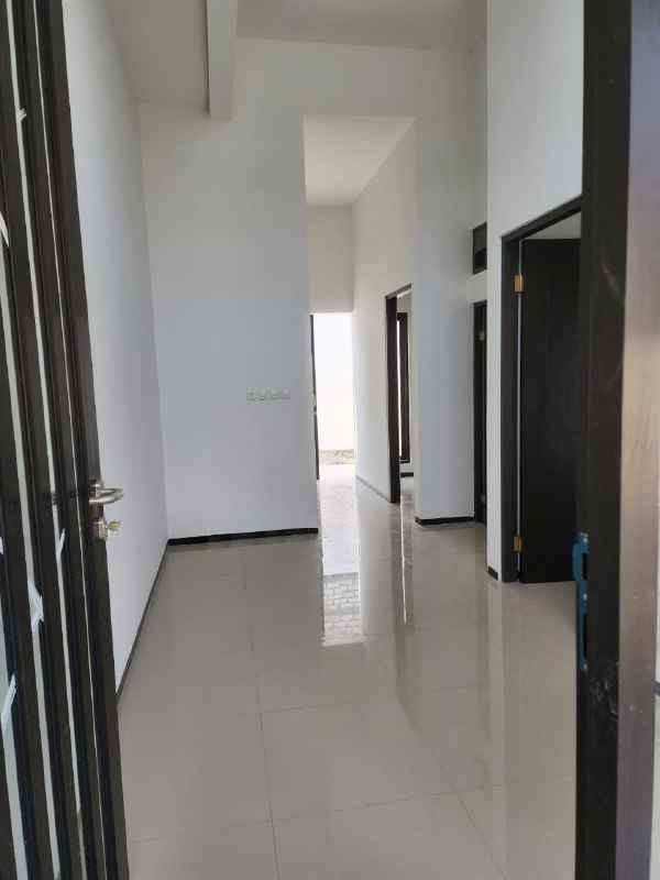 dijual rumah kendung surabaya