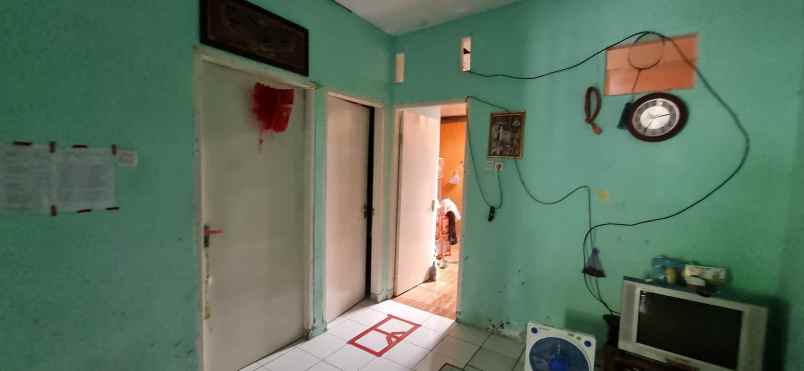 dijual rumah kepuren kec walantaka kota