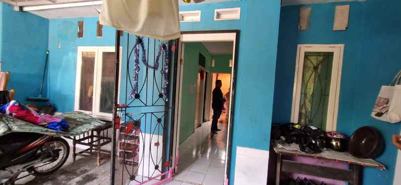 dijual rumah kepuren kec walantaka kota