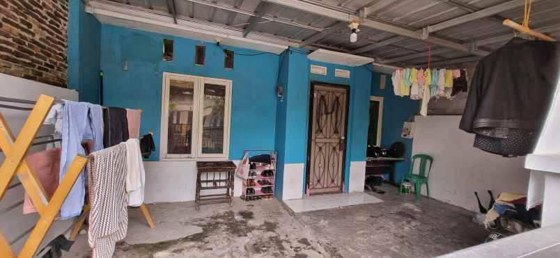 dijual rumah kepuren kec walantaka kota