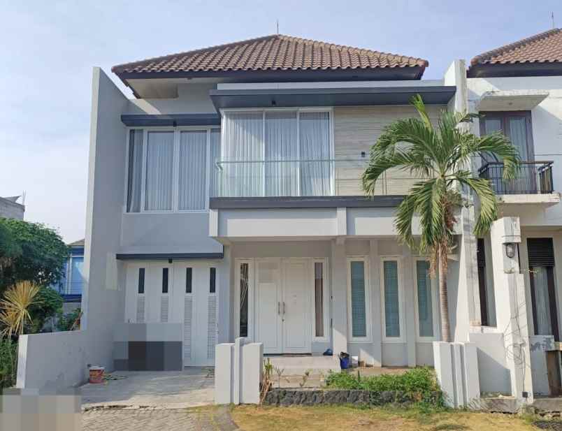 dijual rumah kertajaya