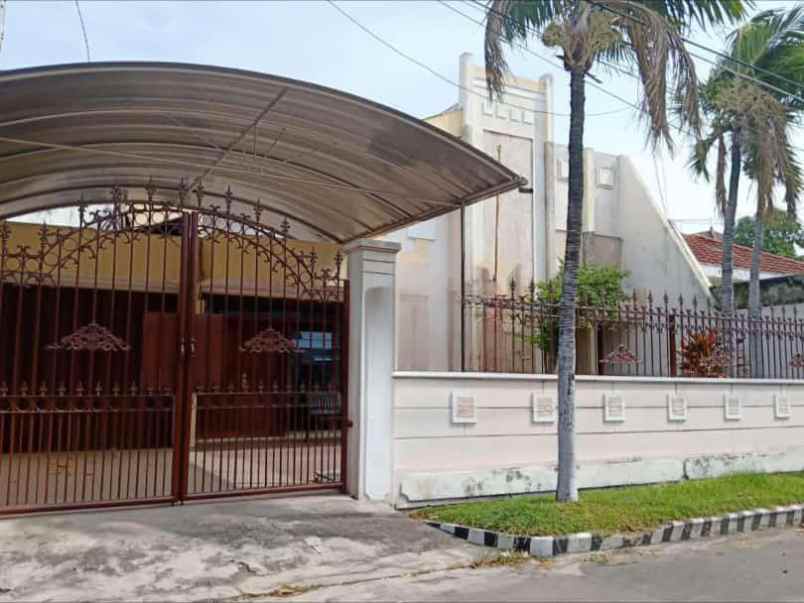 dijual rumah kertajaya indah