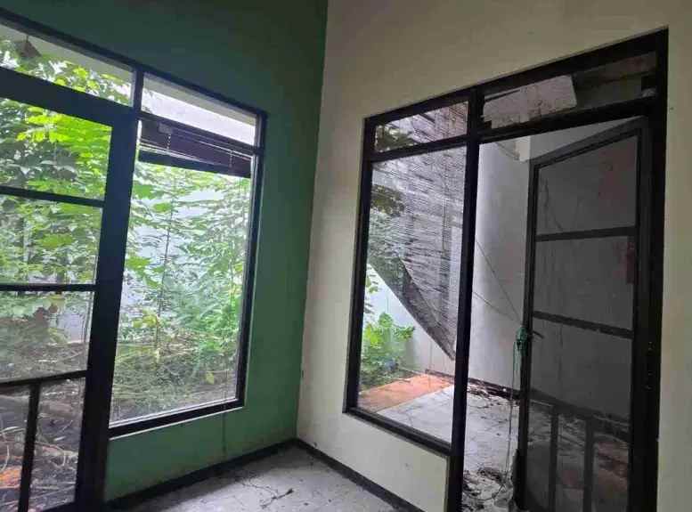 dijual rumah kertajaya indah regency