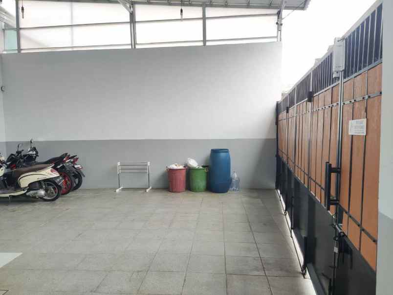 dijual rumah kesadaran