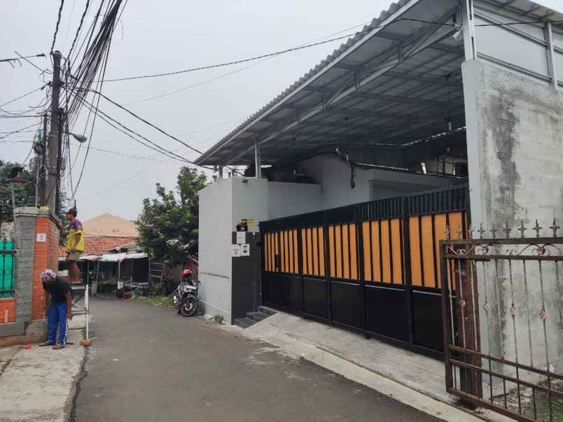 dijual rumah kesadaran
