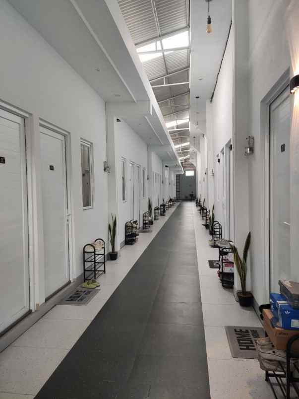 dijual rumah kesadaran