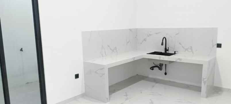 dijual rumah komplek bandung inten