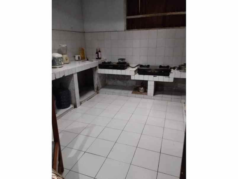 dijual rumah komplek skma jl pasang no