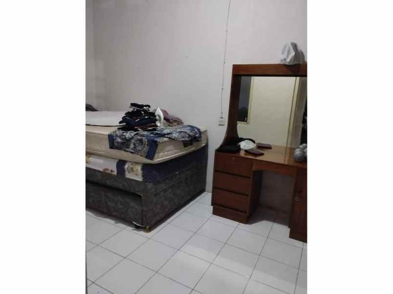 dijual rumah komplek skma jl pasang no