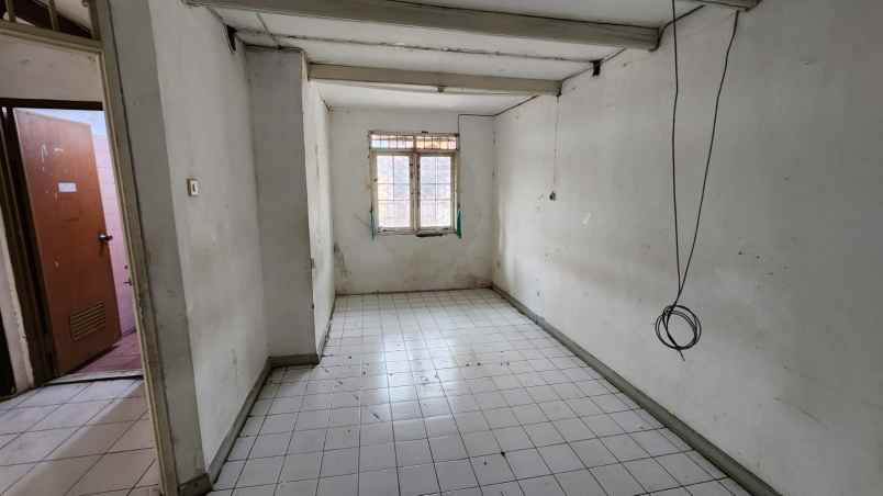 dijual rumah komplek turangga buahbatu