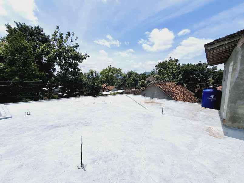 dijual rumah kongklangan kotesan