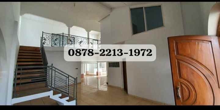 dijual rumah kopo bandung