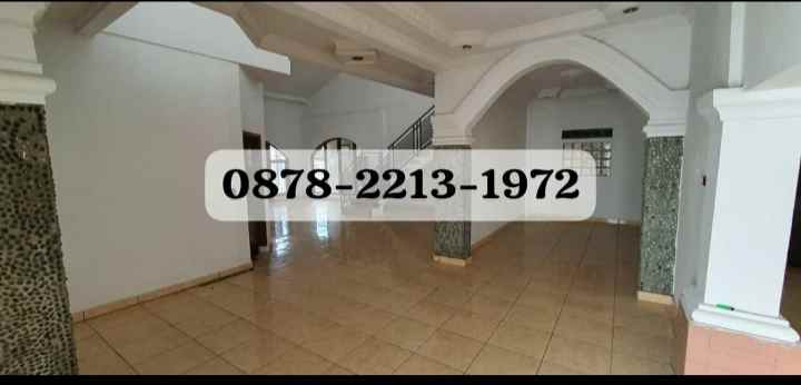 dijual rumah kopo bandung