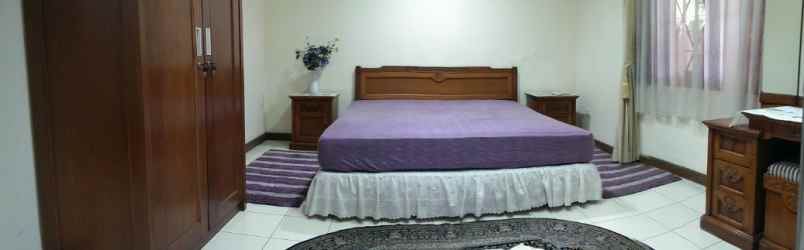 dijual rumah kost di kalibata pancoran jakarta selatan