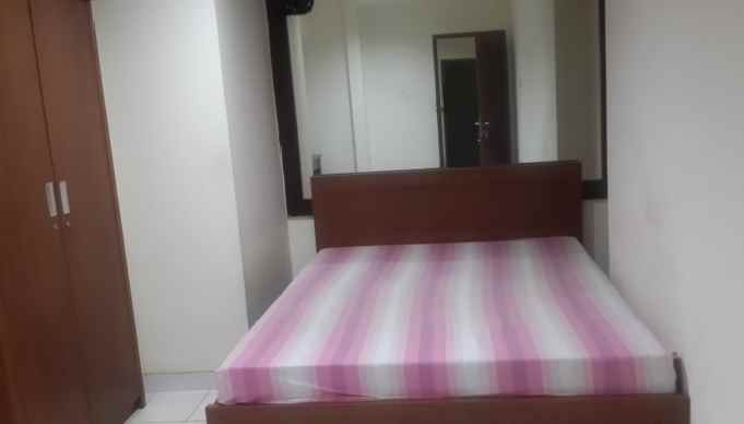 dijual rumah kost di kalibata pancoran jakarta selatan