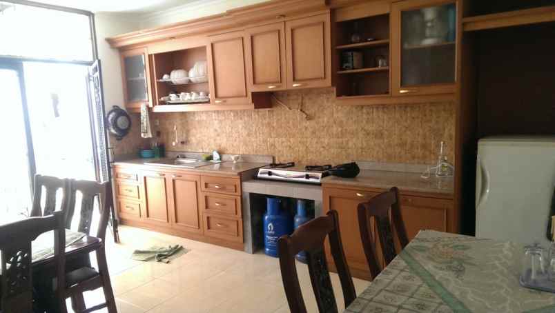 dijual rumah kost di kalibata pancoran jakarta selatan