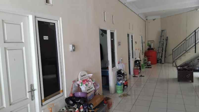 dijual rumah kost wanita di tembalang semarang