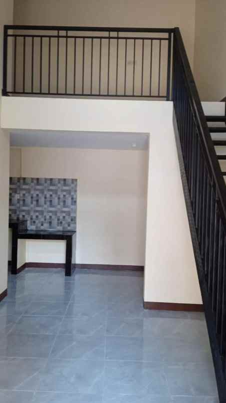dijual rumah kota harapan indah bekasi