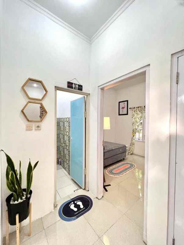 dijual rumah kotagede