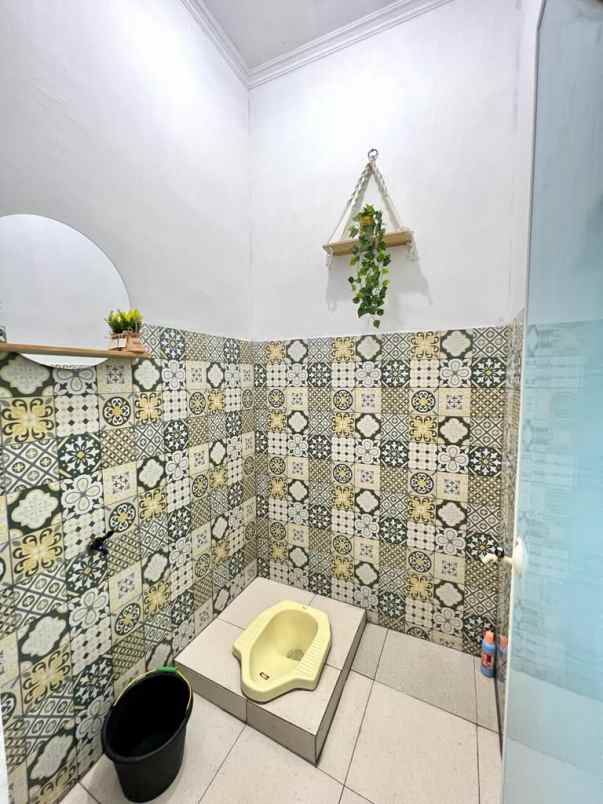 dijual rumah kotagede