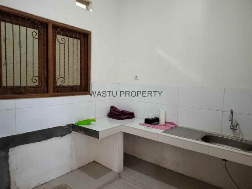 dijual rumah krapyak wedomartani