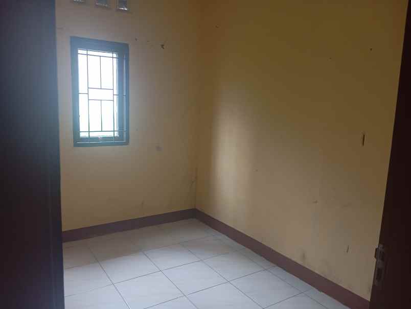 dijual rumah legalitas shm rp 375 jt nett