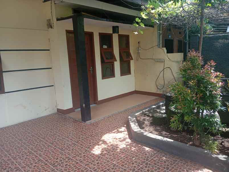 dijual rumah legalitas shm rp 375 jt nett