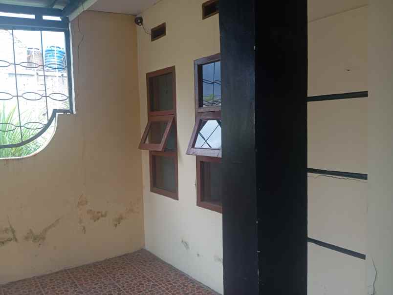 dijual rumah legalitas shm rp 375 jt nett