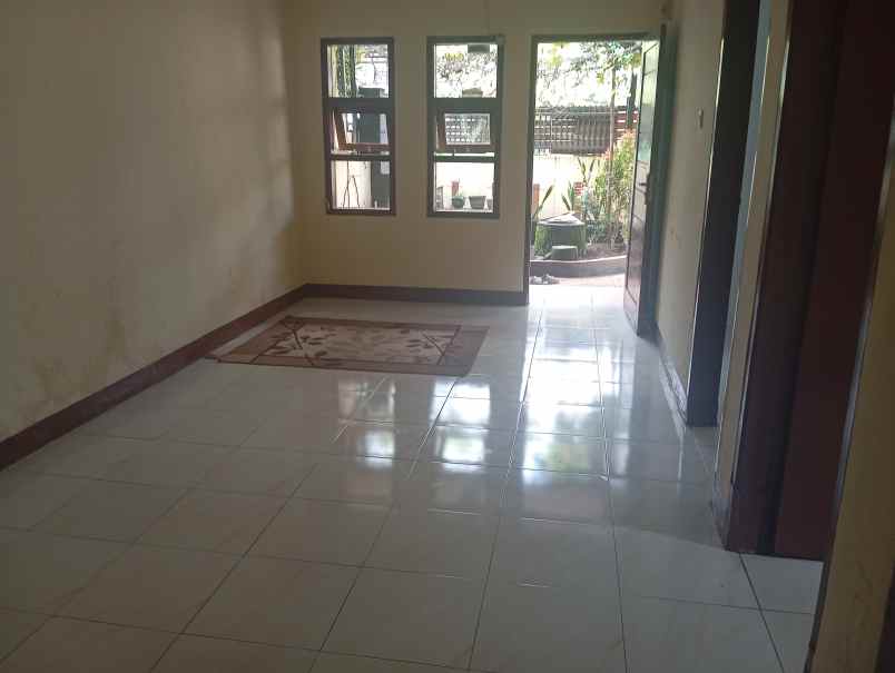 dijual rumah legalitas shm rp 375 jt nett