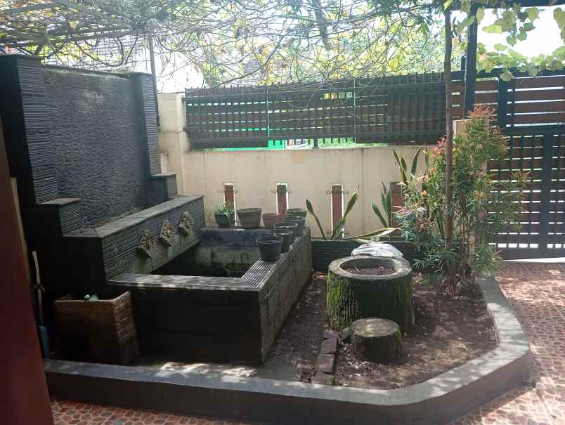 dijual rumah legalitas shm rp 375 jt nett