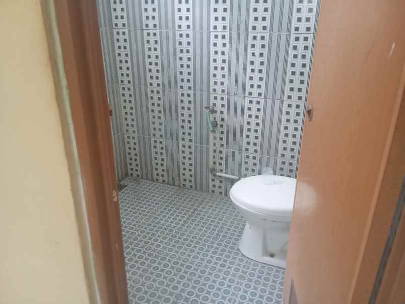 dijual rumah legalitas shm rp 375 jt nett