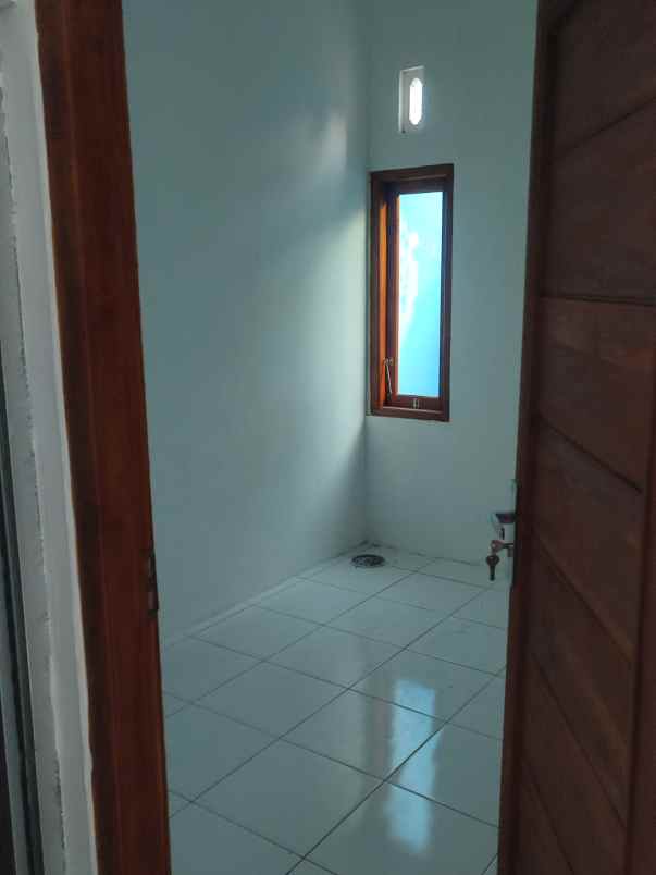 dijual rumah lemahdadi bangunjiwo