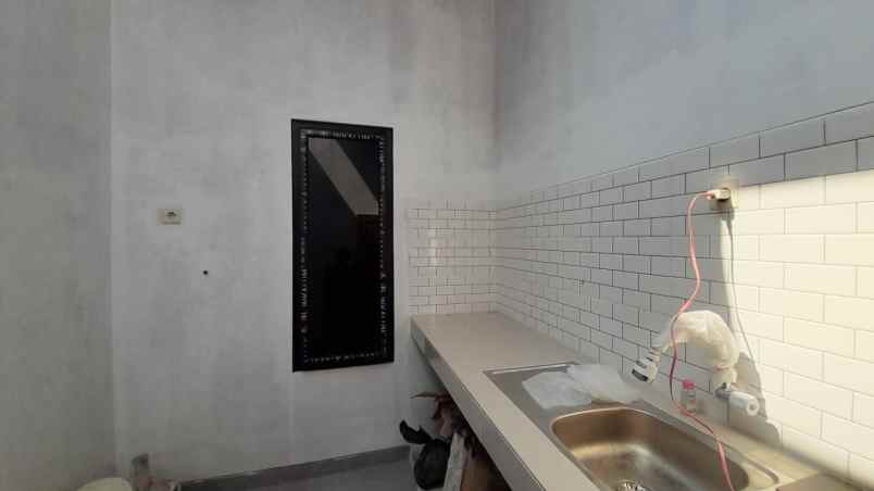 dijual rumah lembur 4 jati rangga