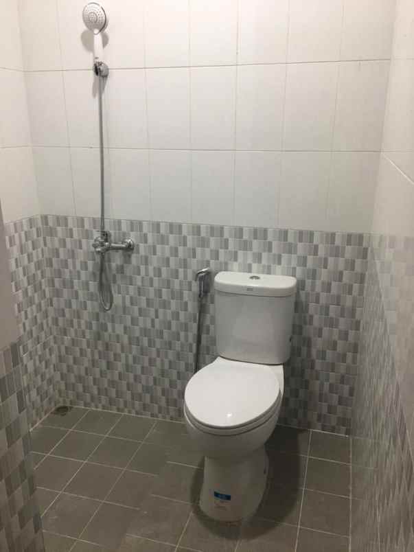 dijual rumah lengkong bojongsari bandung